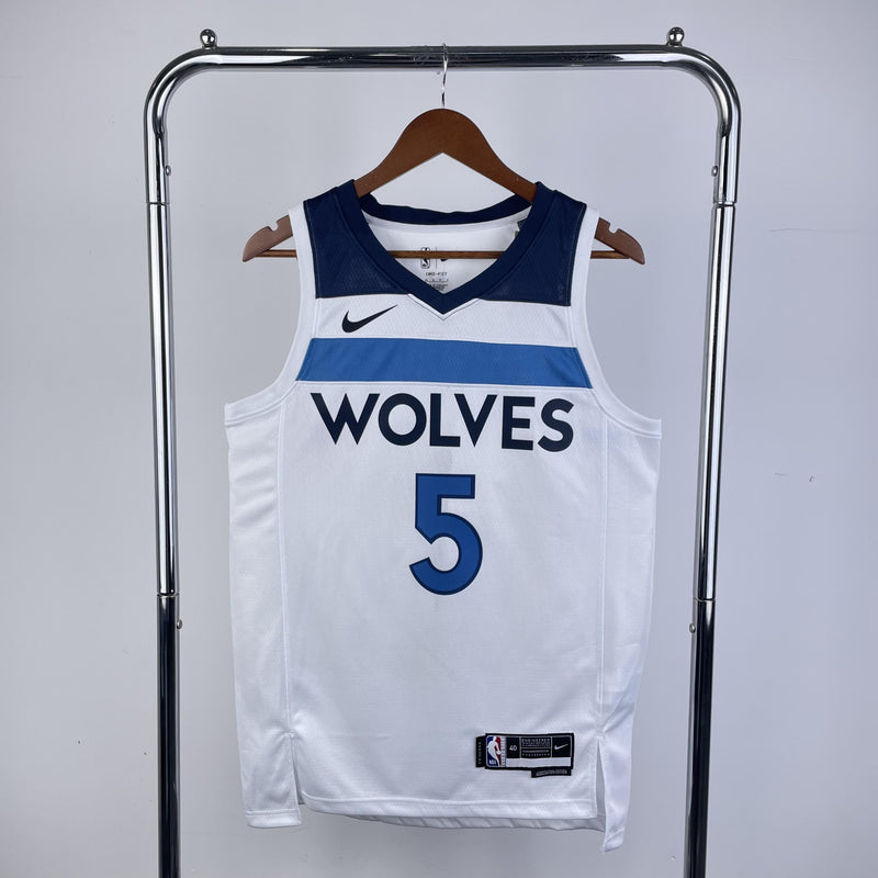 Regata Minnesota Timberwolves Association Edition - OGJERSEYSHOP