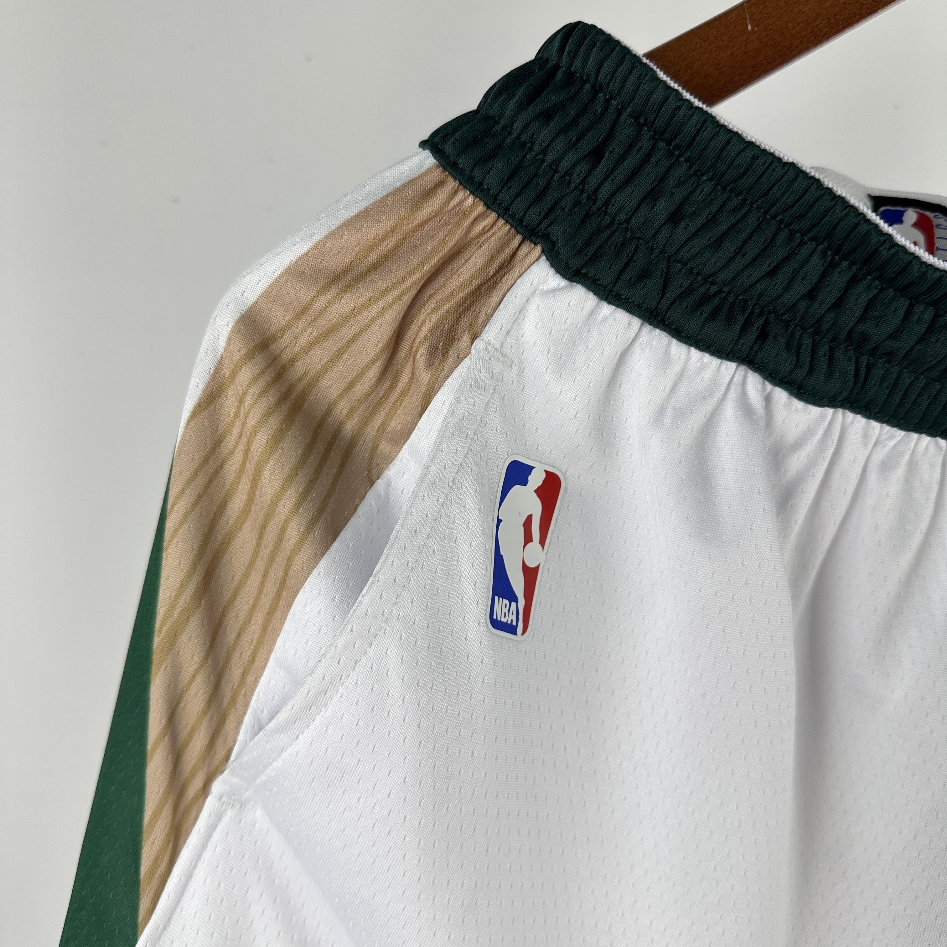 Short Boston Celtics City Edition 23/24