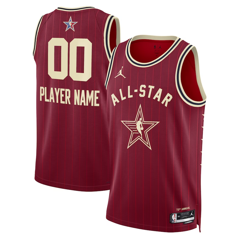 Regata Swingman Team Lebron All Star 2024 - OGJERSEYSHOP