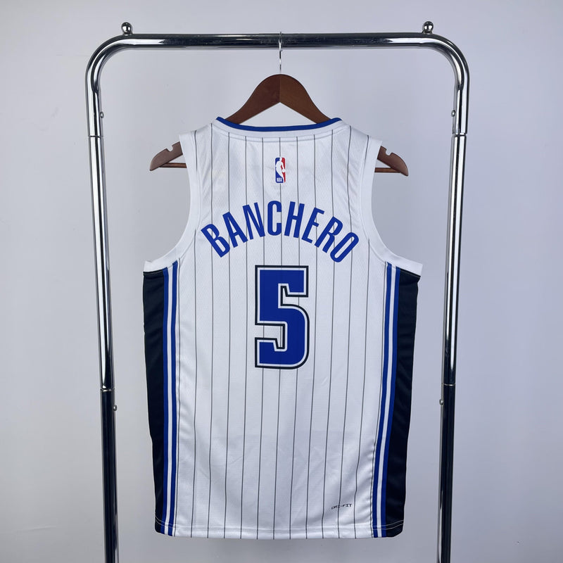 Regata Orlando Magic Association Edition - OGJERSEYSHOP