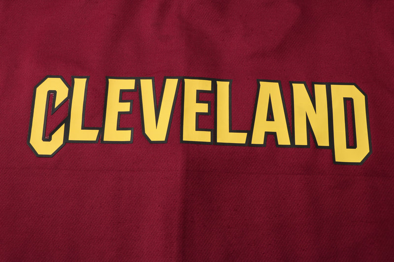 Conjunto Nike Therma Flex Cleveland Cavaliers 21/22 - OGJERSEYSHOP