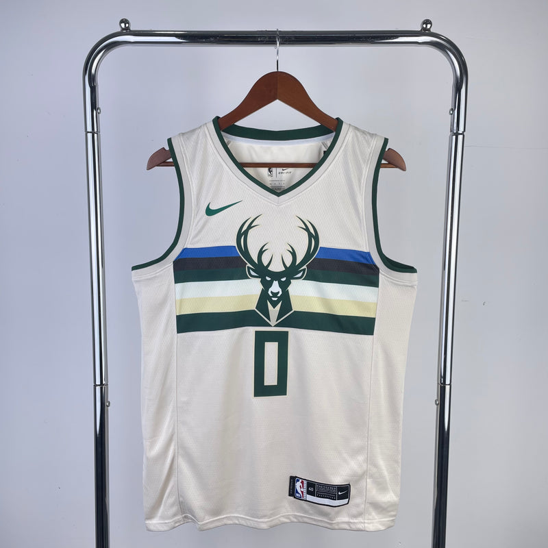 Regata Milwaukee Bucks City Edition 17/18