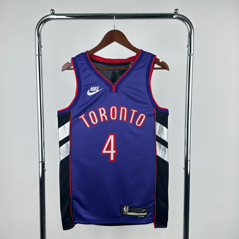 Regata Toronto Raptors Classic Edition 24/25