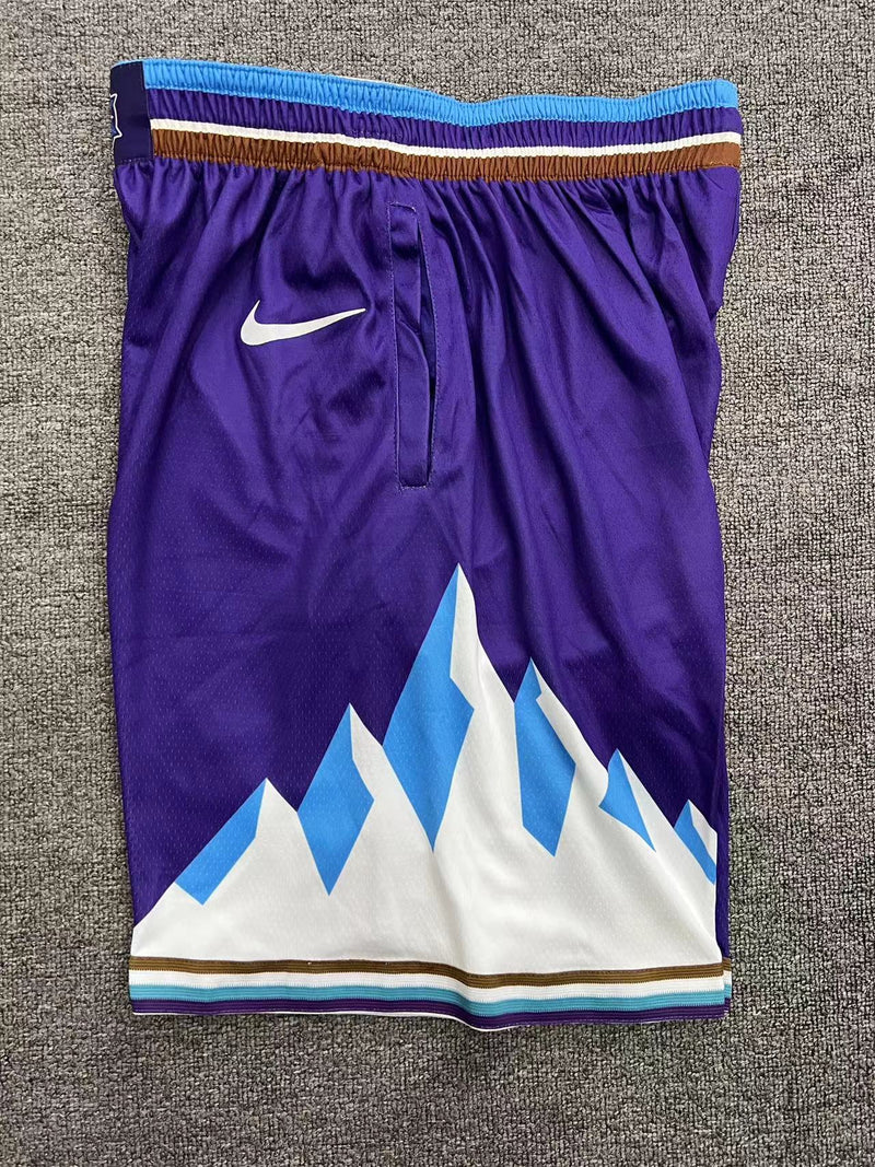 Short Utah Jazz Classic Edition 22/23 - OGJERSEYSHOP