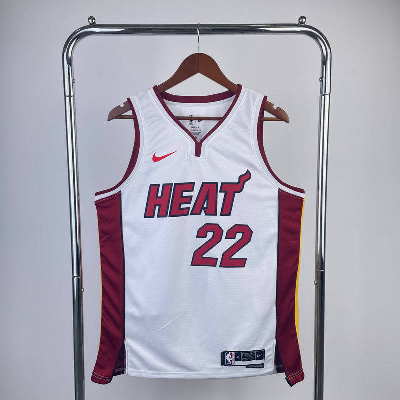 Regata Miami Heat Association Edition