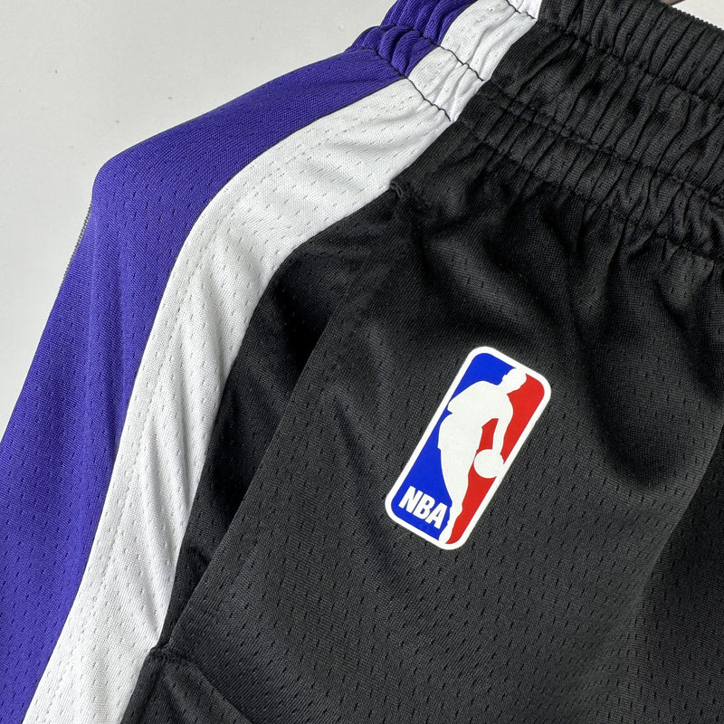 Short Sacramento Kings Icon Edition