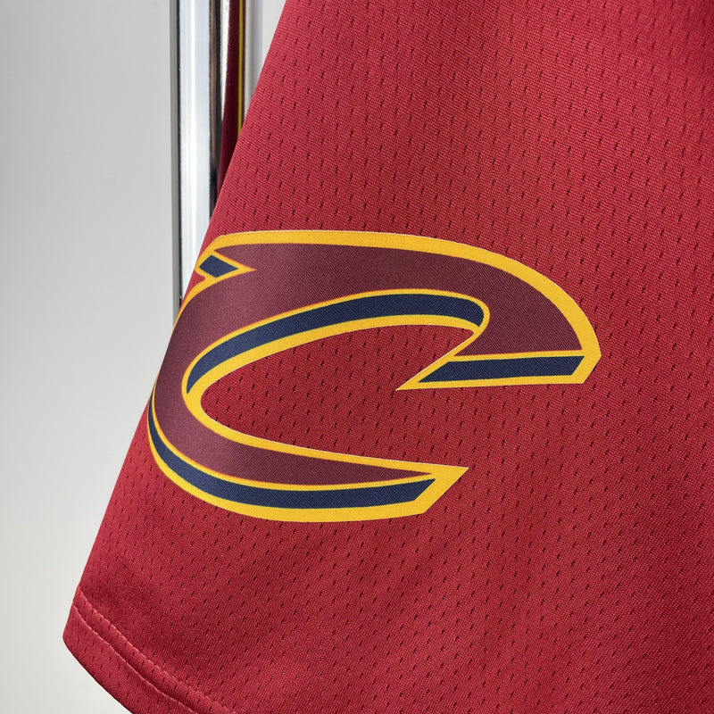 Short Cleveland Cavaliers Icon Edition 19/20 - OGJERSEYSHOP