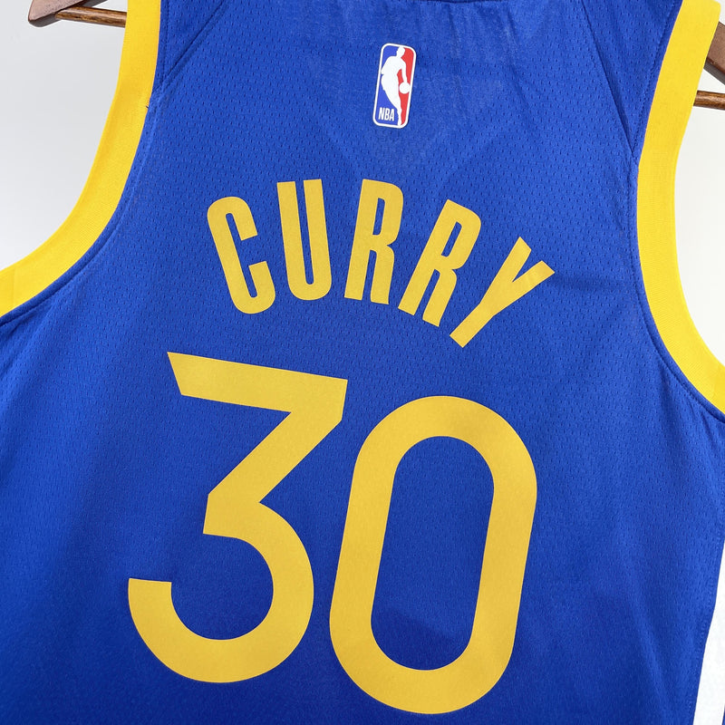 Regata Golden State Warriors Icon Edition 23/24 - OGJERSEYSHOP