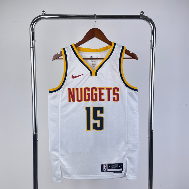 Regata Denver Nuggets Association Edition 22/23