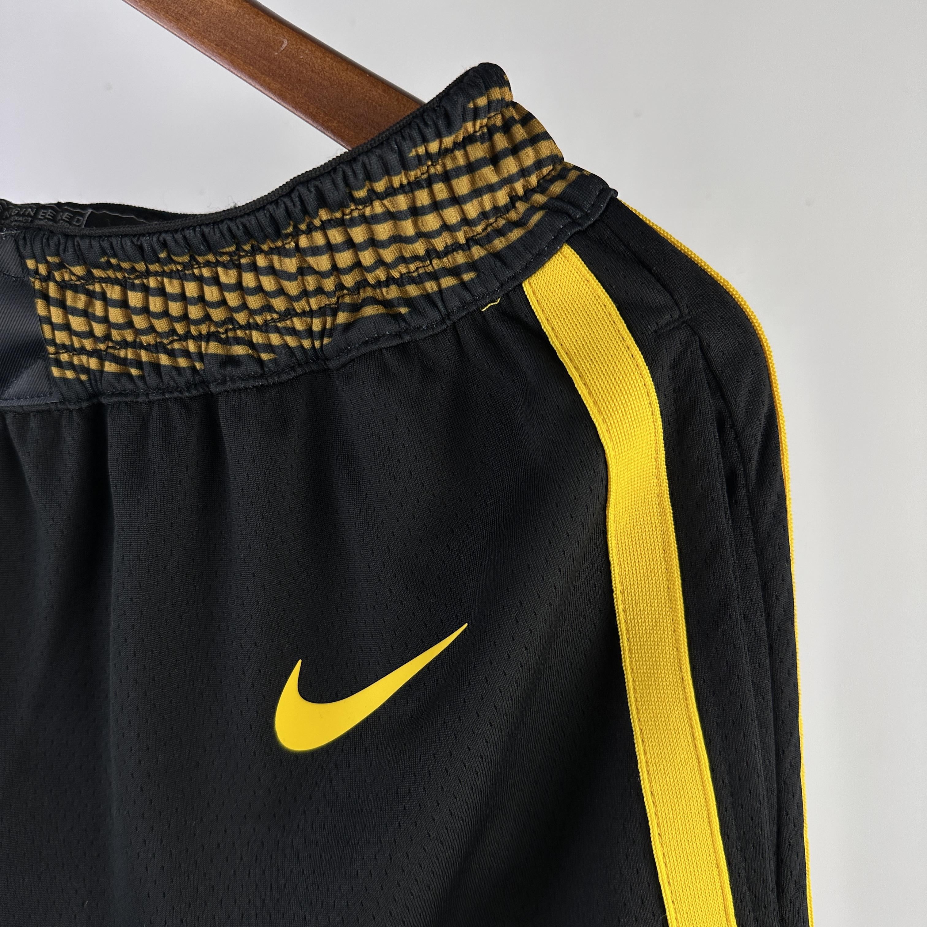 Short Golden State Warriors City Edition 23/24 - OGJERSEYSHOP