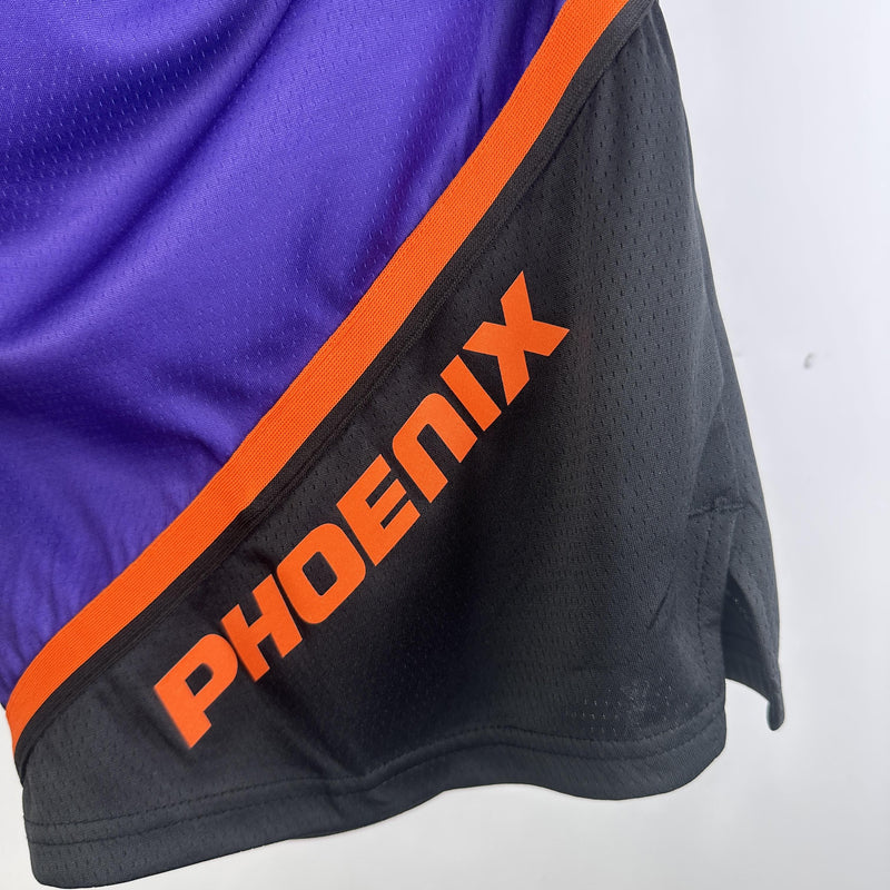 Short Phoenix Suns Classic Edition 22/23