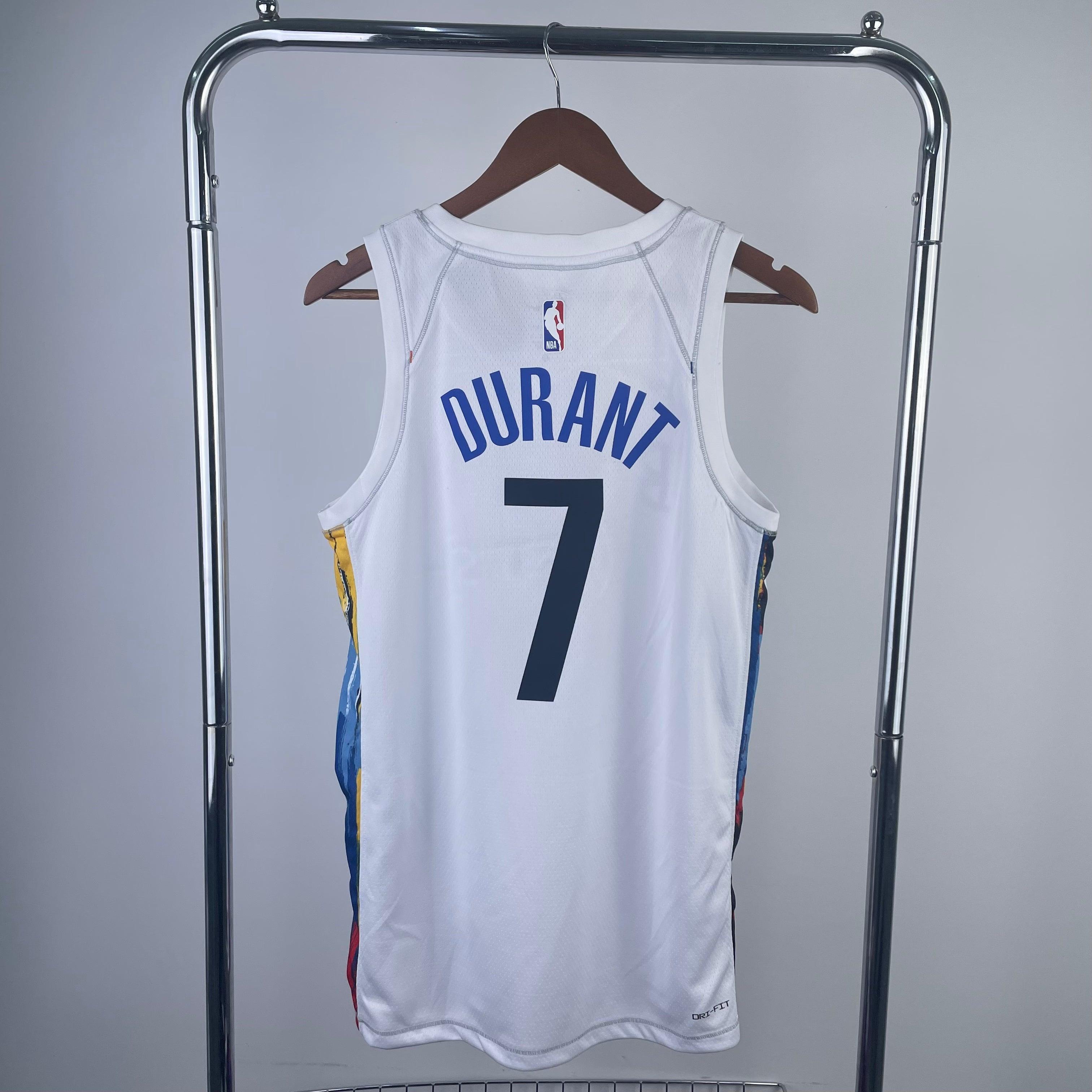 Regata Brooklyn Nets City Edition 22/23