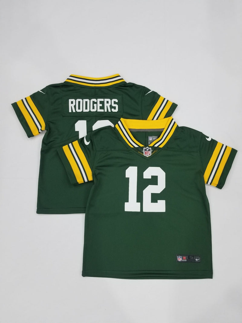 Baby Jersey Green Bay Packers Vapor Limited