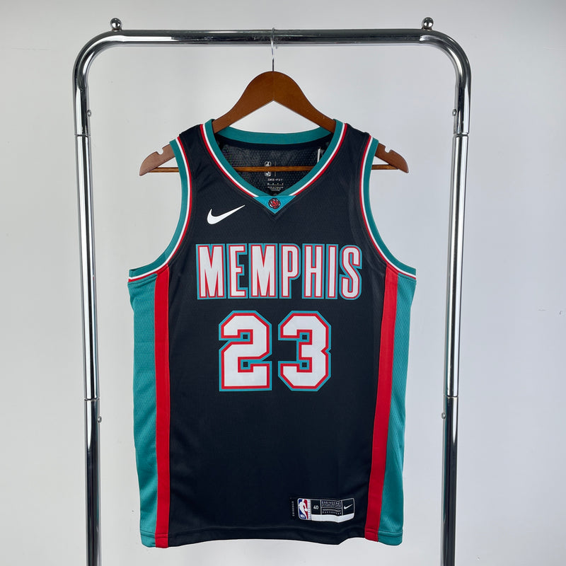 Regata Memphis Grizzlies Classic Edition 20/21