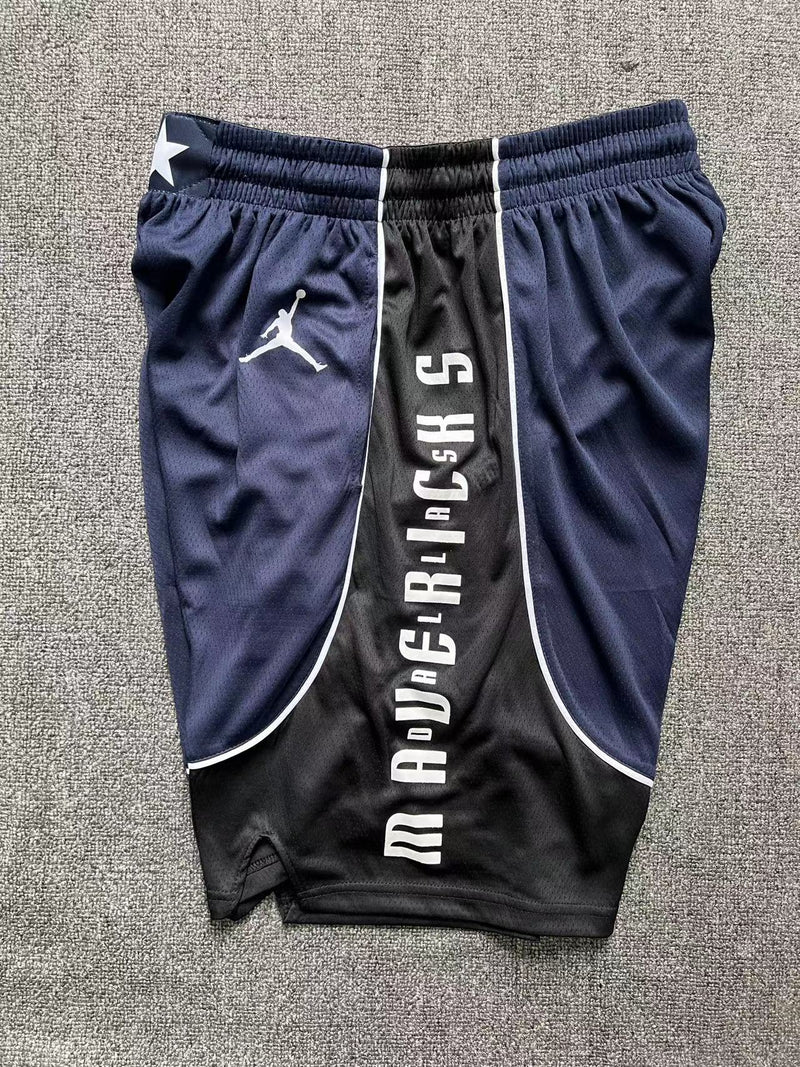 Short Dallas Mavericks Statement Edition 22/23 - OGJERSEYSHOP