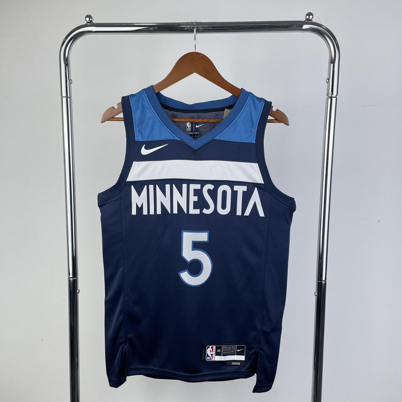 Regata Minnesota Timberwolves Icon Edition - OGJERSEYSHOP