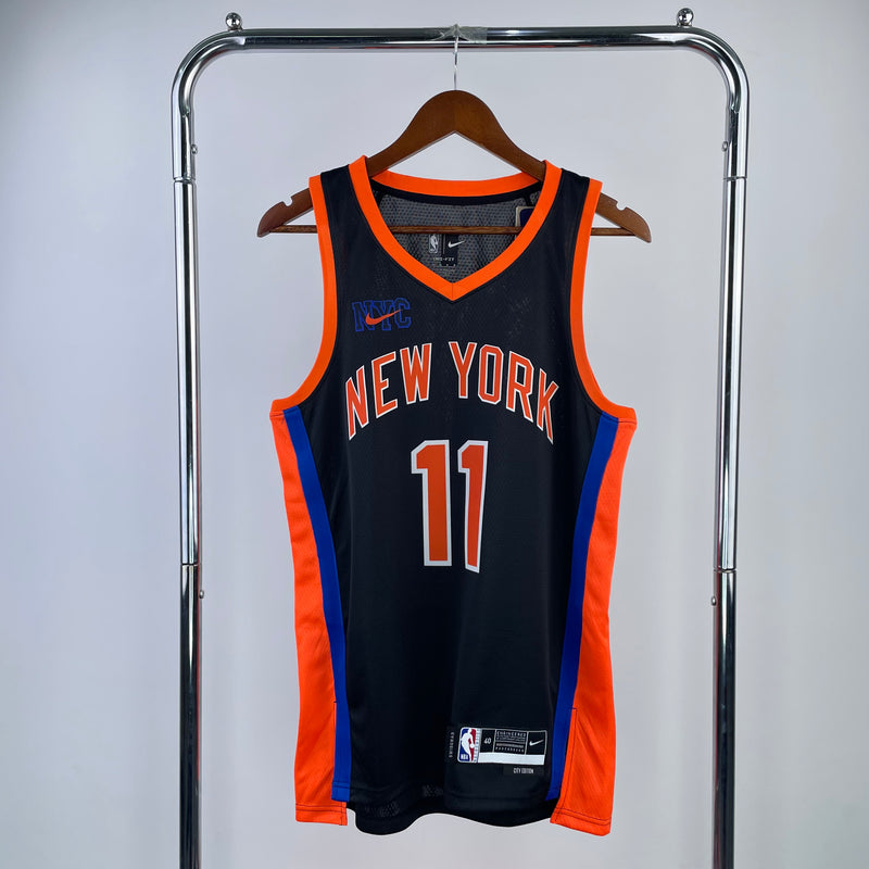 Regata New York Knicks City Edition 22/23