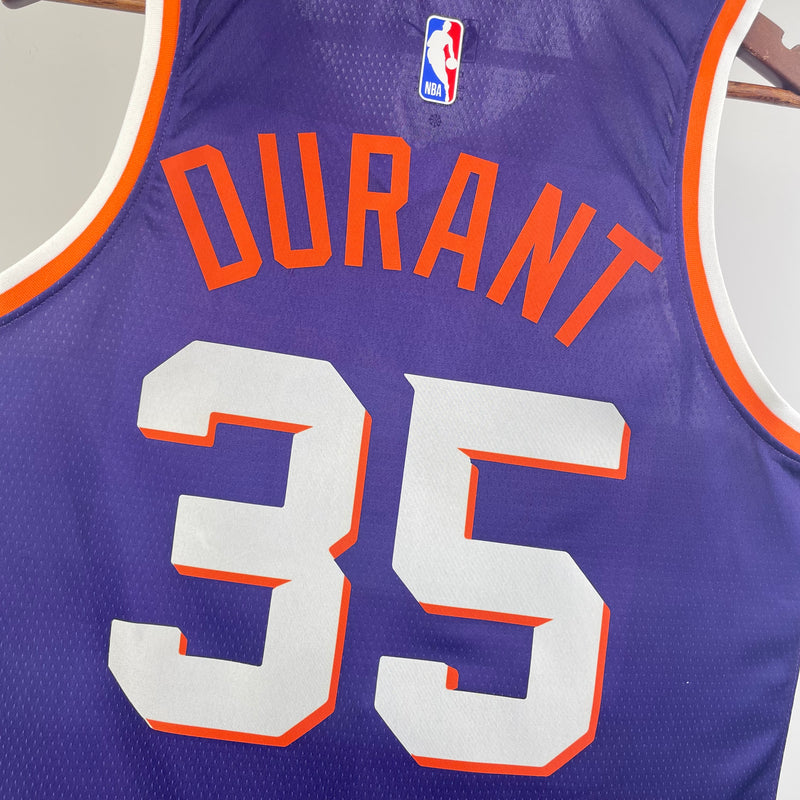 Regata Phoenix Suns Icon Edition 23/24 - OGJERSEYSHOP