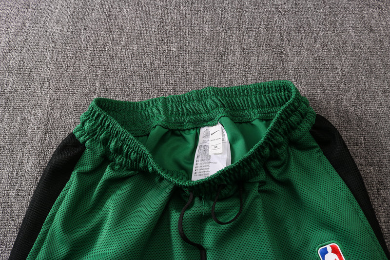 Conjunto Nike Therma Flex Boston Celtics Treino - OGJERSEYSHOP