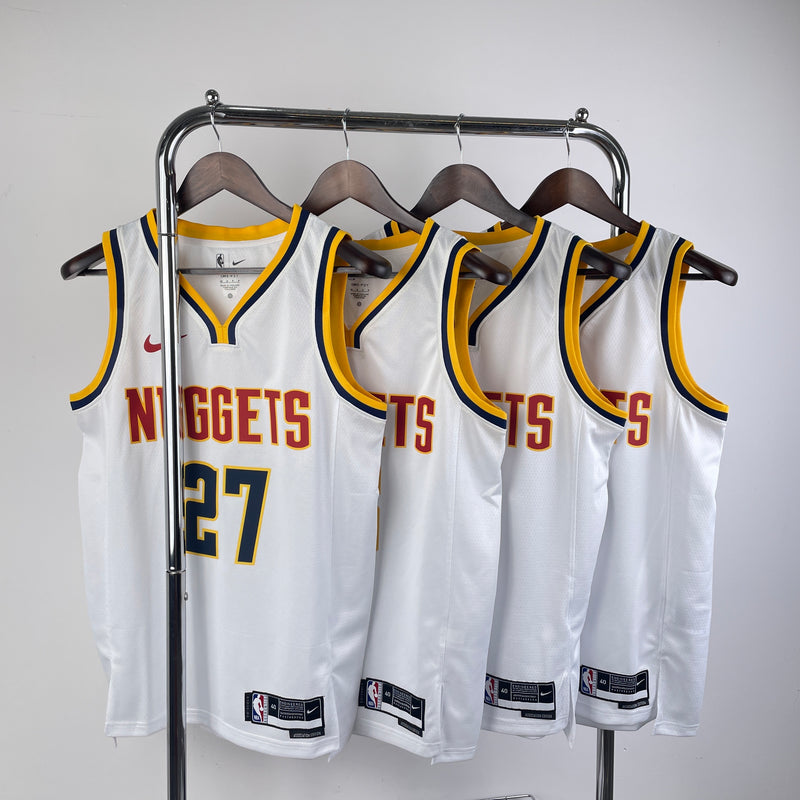 Regata Denver Nuggets Association Edition 22/23