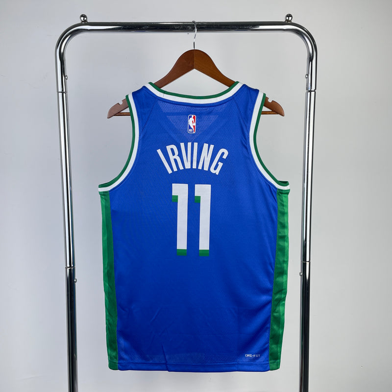 Regata Dallas Mavericks City Edition 22/23