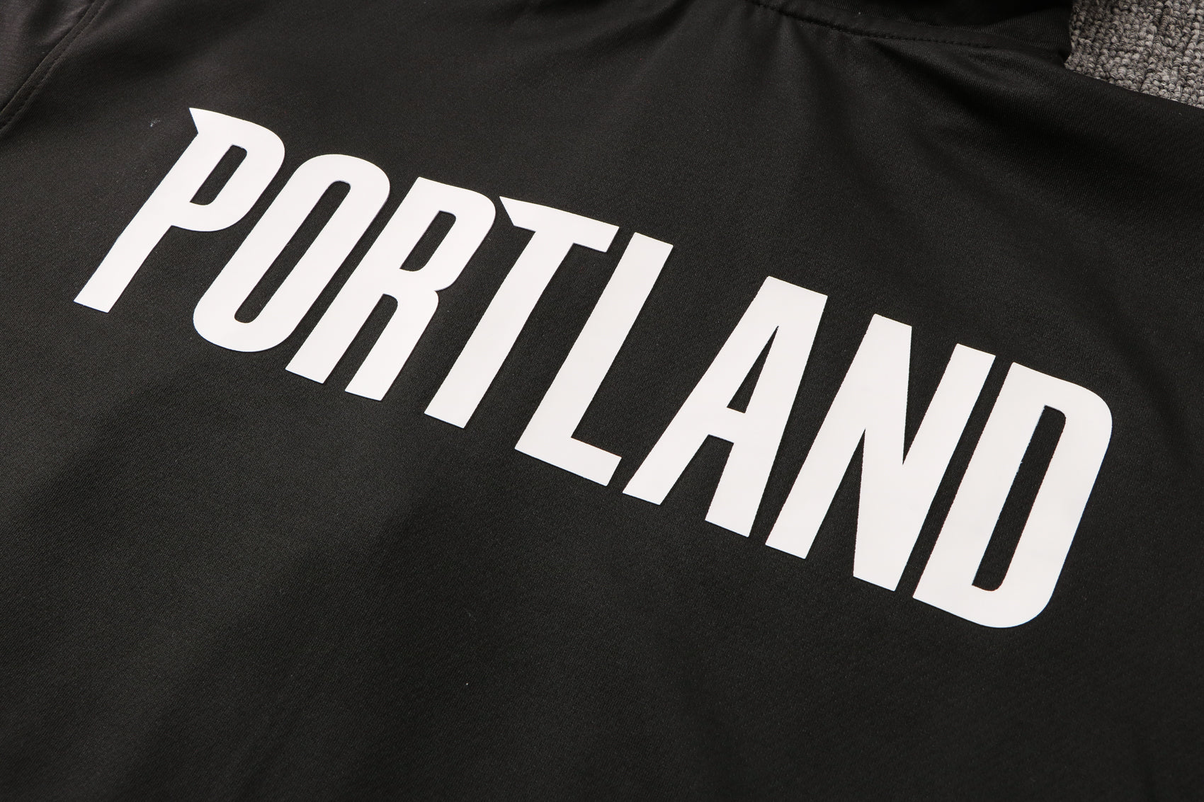 Conjunto Nike Therma Flex Portland Trail Blazers 21/22 - OGJERSEYSHOP
