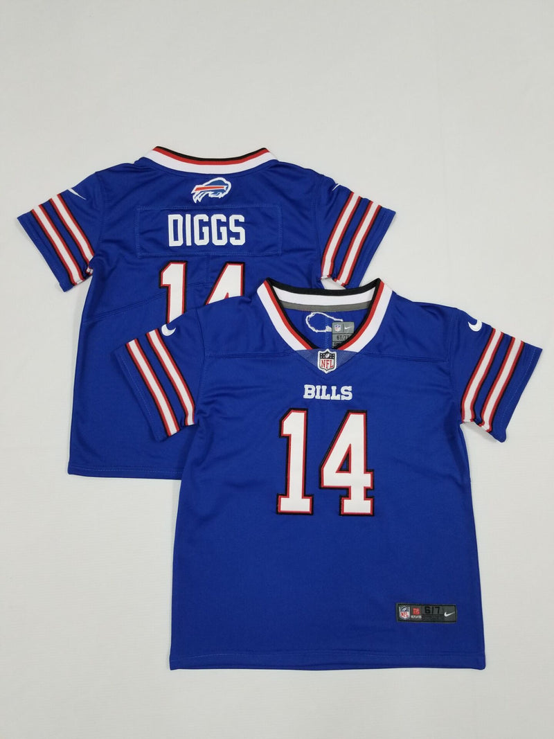 Baby Jersey Buffalo Bills Vapor Limited