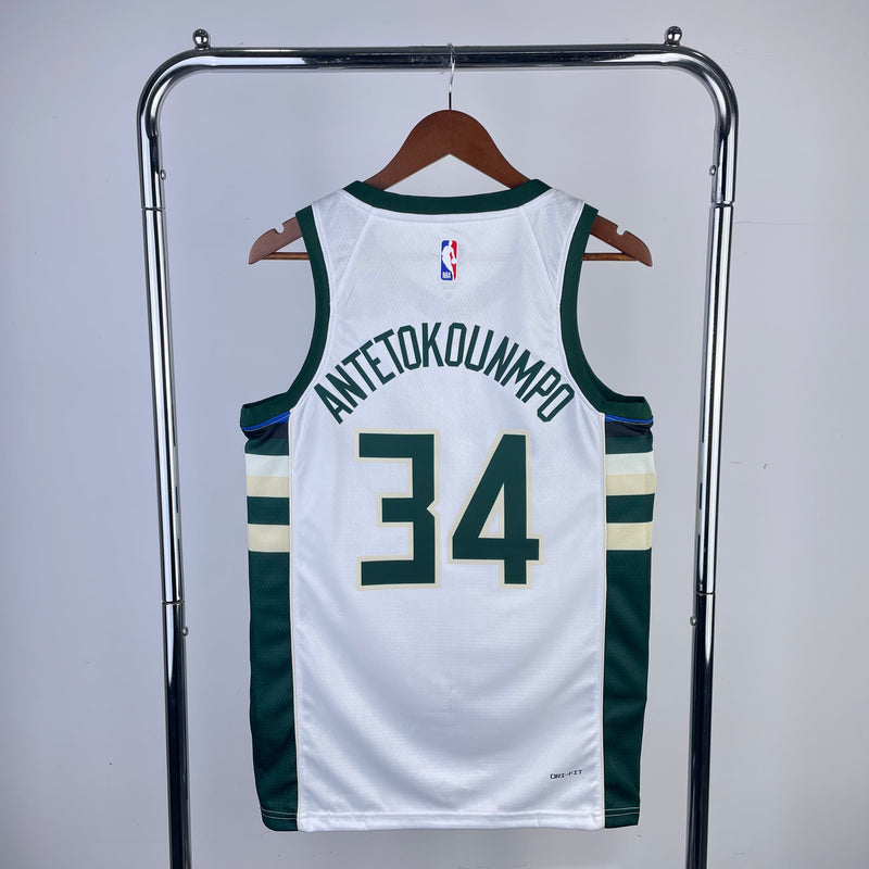 Regata Milwaukee Bucks Association Edition 22/23