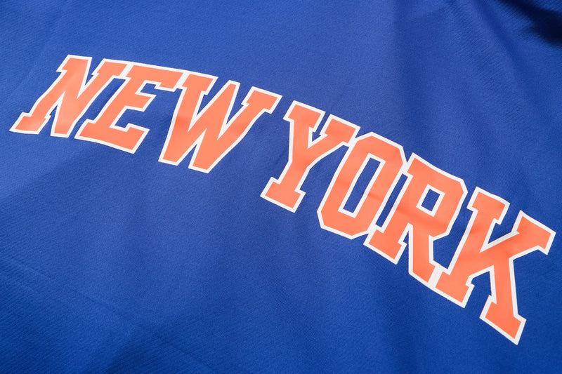 Conjunto Nike Therma Flex New York Knicks 21/22 - OGJERSEYSHOP