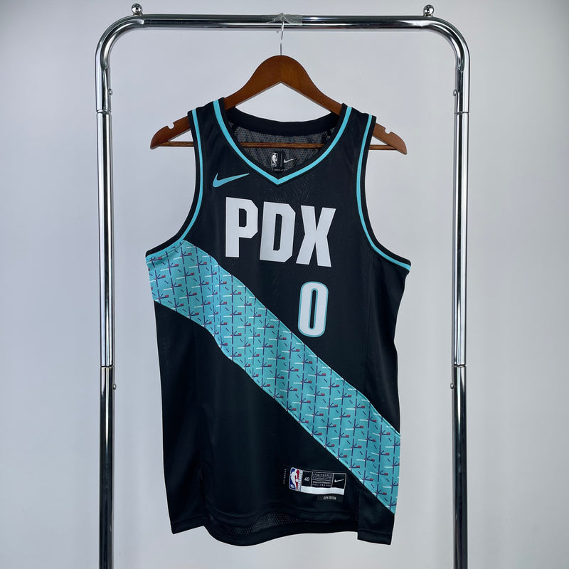 Regata Portland Trail Blazers City Edition 22/23