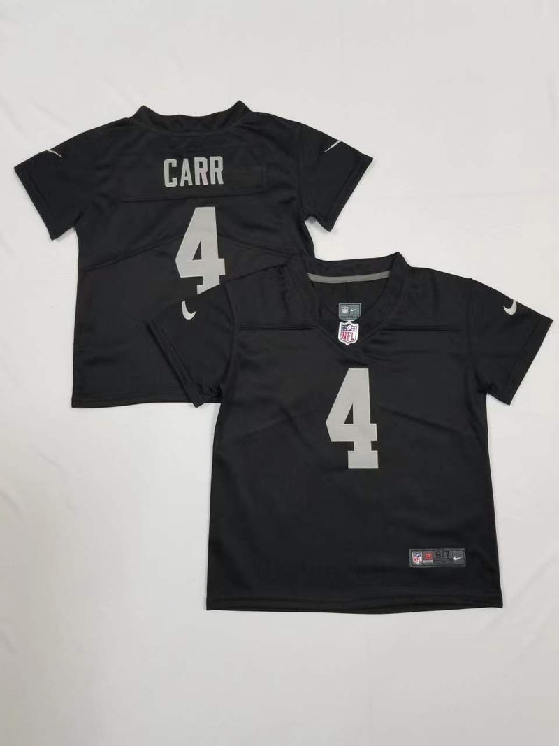 Baby Jersey Las Vegas Raiders Vapor Limited