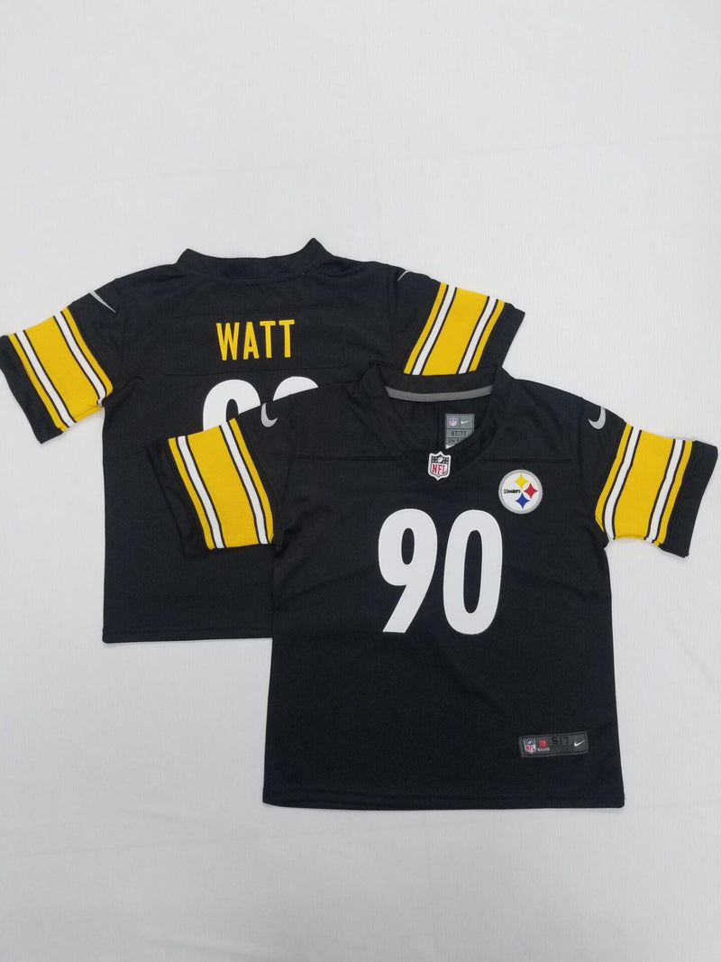 Baby Jersey Pittsburgh Steelers Vapor Limited