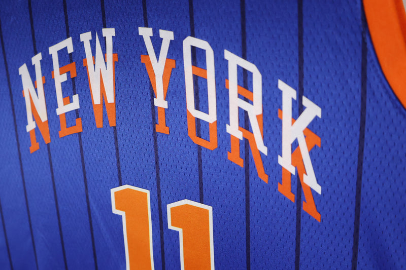 Regata New York Knicks City Edition 23/24 - OGJERSEYSHOP