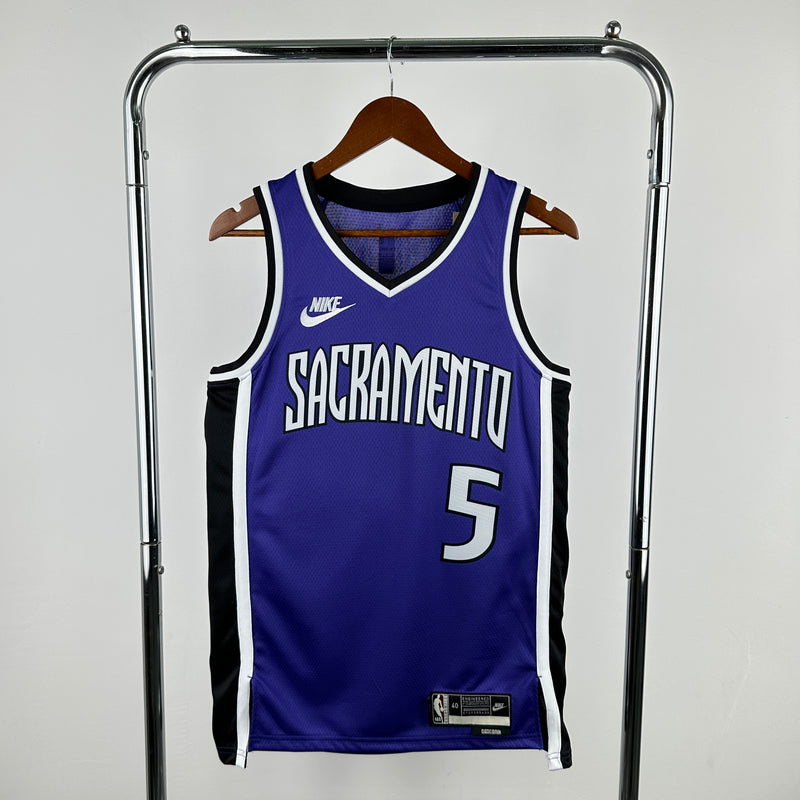 Regata Sacramento Kings Classic Edition 24/25