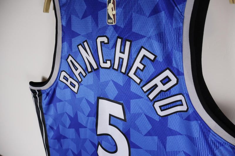 Regata Orlando Magic Classic Edition 23/24 - OGJERSEYSHOP