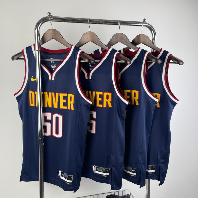 Regata Denver Nuggets Icon Edition 22/23