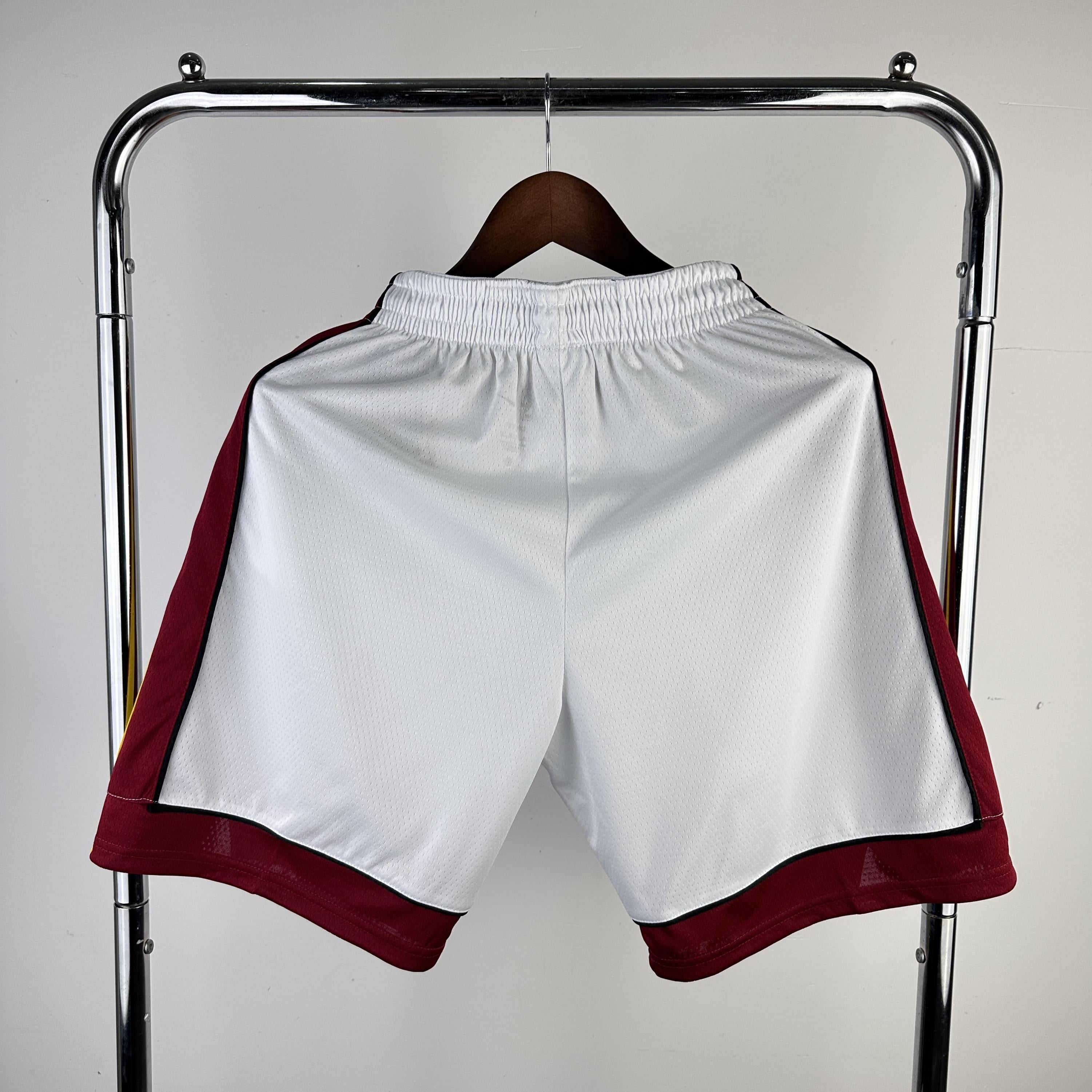 Short Miami Heat Association Edition 23/24 - OGJERSEYSHOP