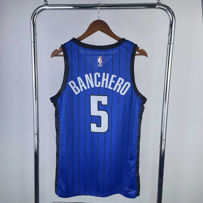 Regata Orlando Magic Statement Edition - OGJERSEYSHOP