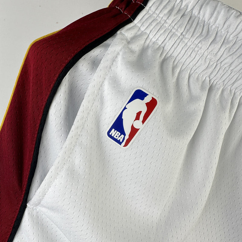 Short Miami Heat Association Edition 23/24 - OGJERSEYSHOP