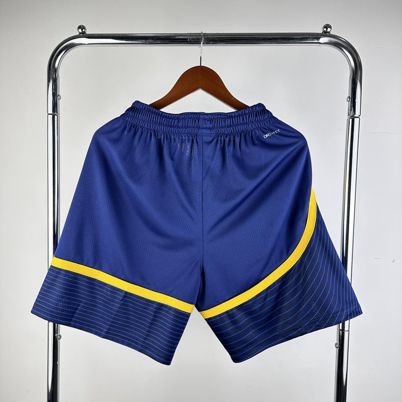 Short Golden State Warriors Statement Edition 22/23 - OGJERSEYSHOP