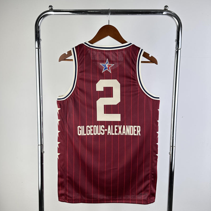 Regata Swingman Team Lebron All Star 2024 - OGJERSEYSHOP