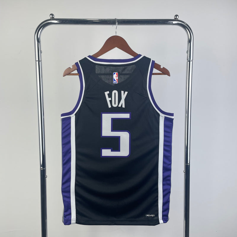 Regata Sacramento Kings Icon Edition 23/24