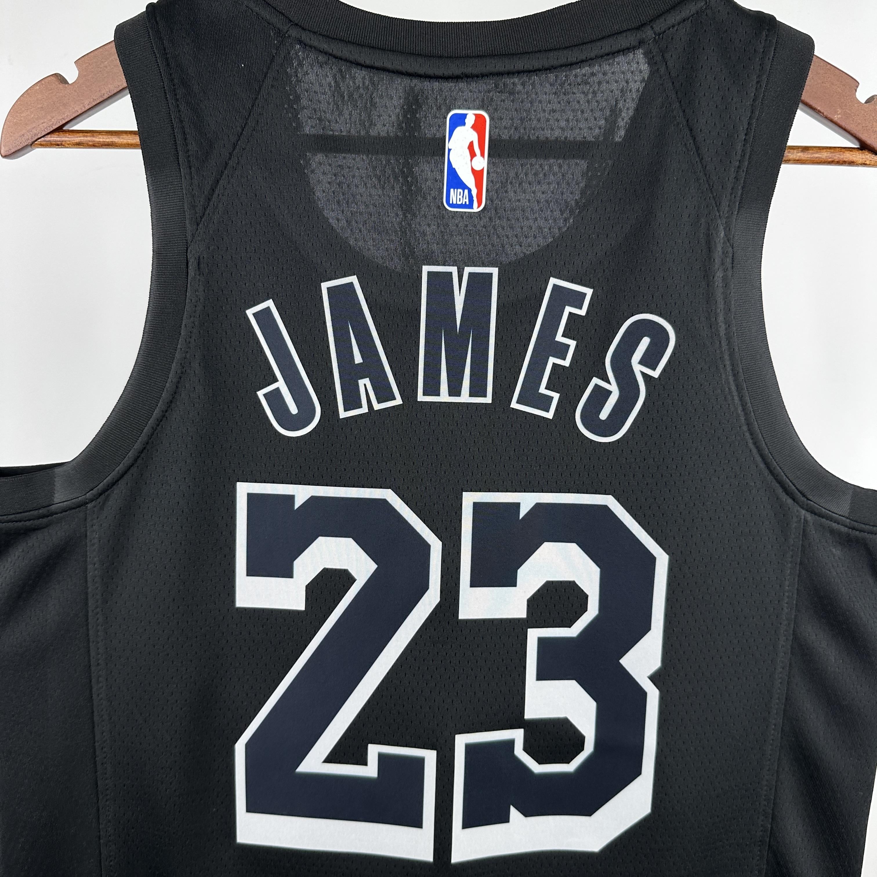 Regata Swingman MVP LeBron James Los Angeles Lakers
