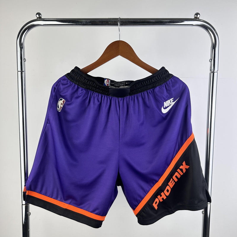 Short Phoenix Suns Classic Edition 22/23