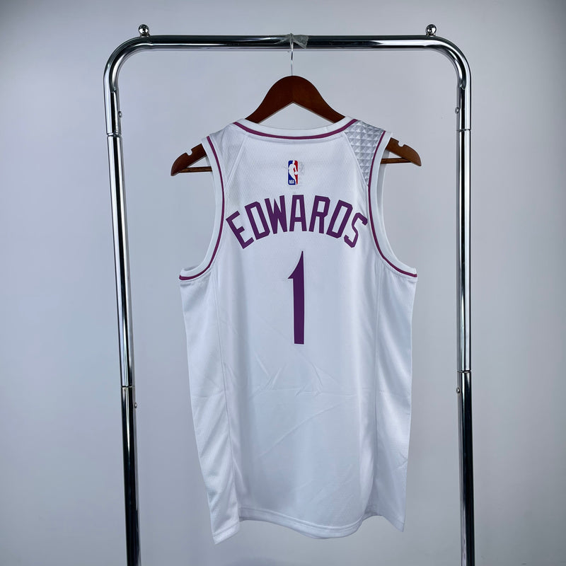 Regata Minnesota Timberwolves Earned Edition 18/19