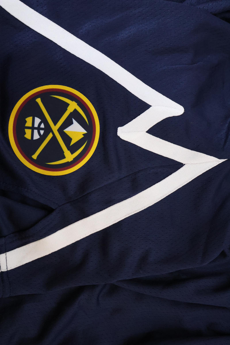 Short Denver Nuggets Icon Edition 22/23 - OGJERSEYSHOP