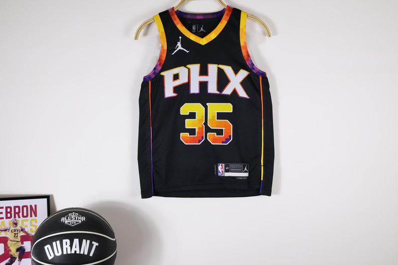 Regata Infantil Phoenix Suns City Edition 22/23 - OGJERSEYSHOP