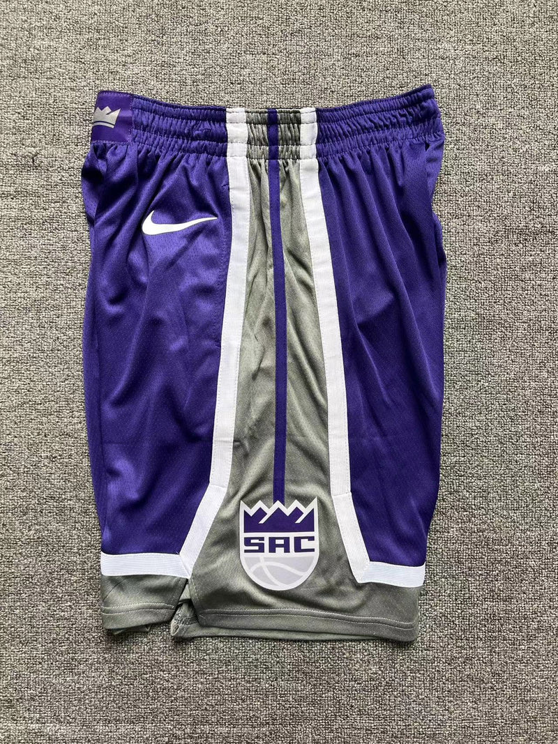 Short Sacramento Kings Icon Edition 22/23 - OGJERSEYSHOP