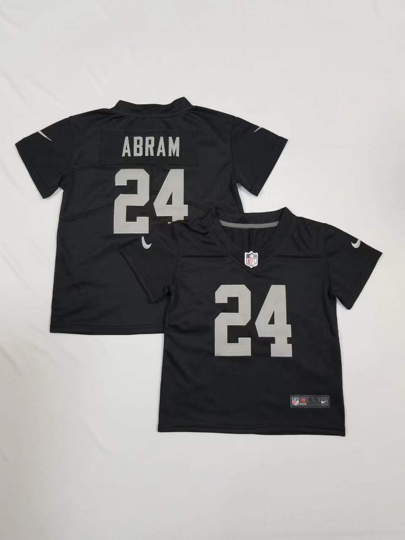 Baby Jersey Las Vegas Raiders Vapor Limited