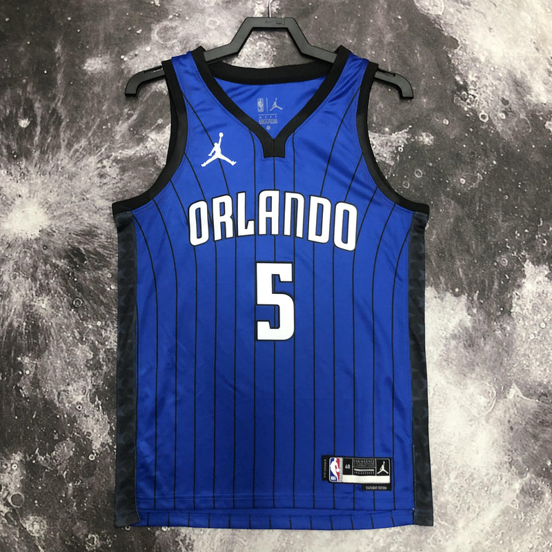 Regata Orlando Magic Statement Edition - OGJERSEYSHOP